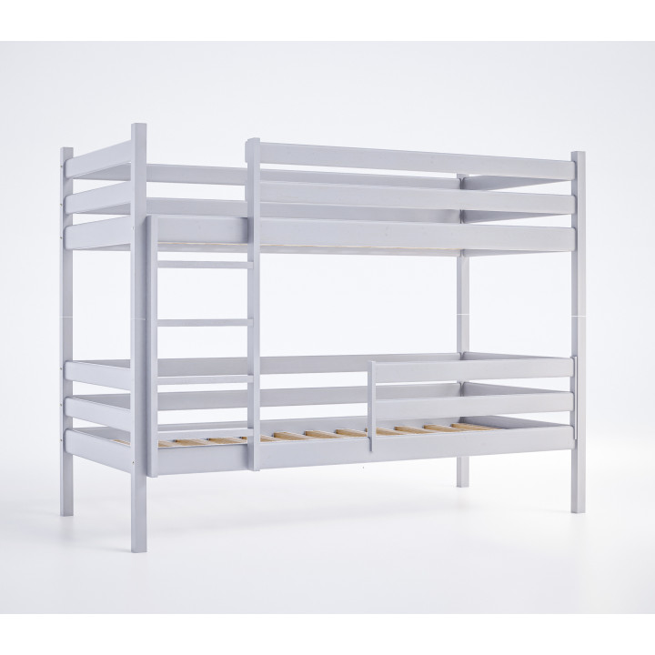 Pine Bunk Bed | Polish Manufacturer | With or Without Drawers