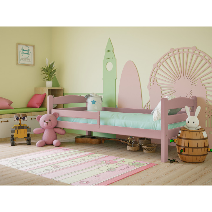 MAJA Children’s Bed | Solid Pine | Various Sizes & Colors