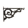 Cast Iron Hooks