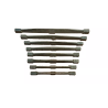 Cast Iron Stove Grates