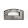 Cast Iron Stove Doors